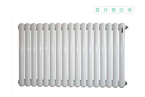 鋼質散熱器材質