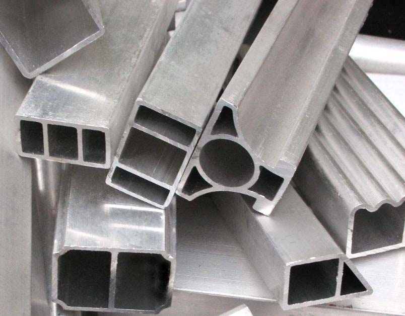 鋁材出現容易折斷的原因