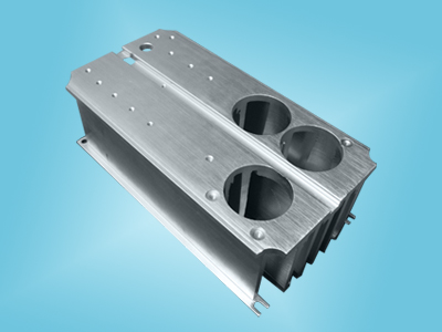 變頻器散熱器2 變頻器散熱器2